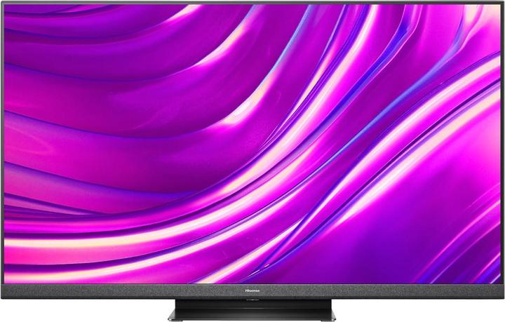 Produktbild Hisense 75U8HQ (75", Mini-LED, UHD, 2022)
