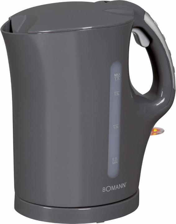 Immagine prodotto Bomann WK 5011 CB (1.70 l)