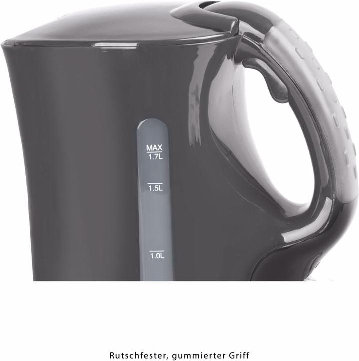 Immagine prodotto Bomann WK 5011 CB (1.70 l)