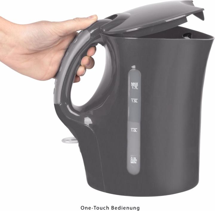 Immagine prodotto Bomann WK 5011 CB (1.70 l)