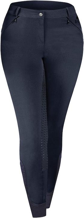 Produktbild ELT Reithose Dahlia Silikon Plus Size (46)