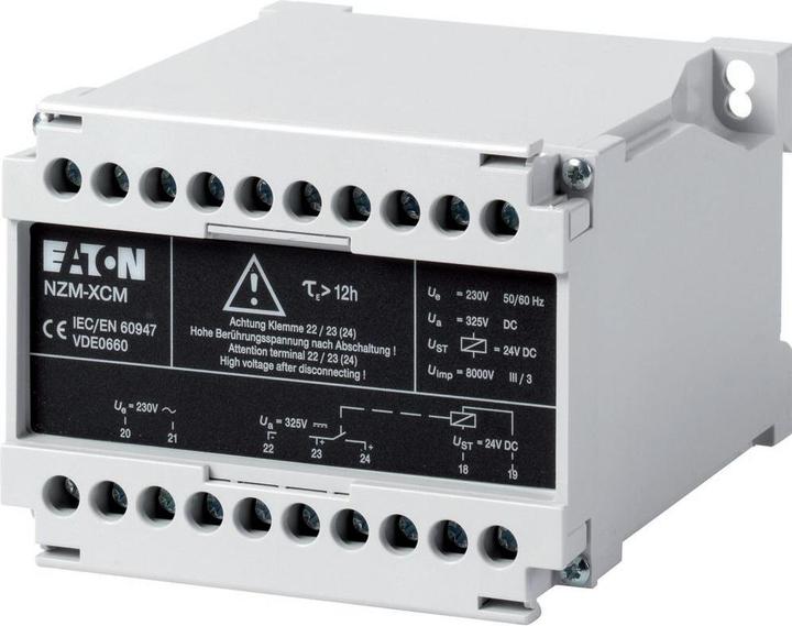 Image du produit Eaton Condenseur EATO