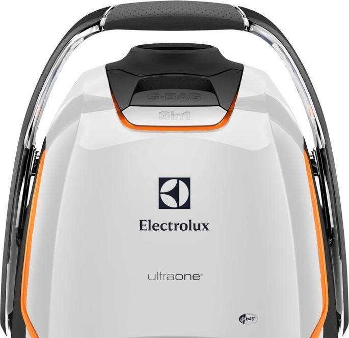 Produktbild Electrolux EUOC93IW