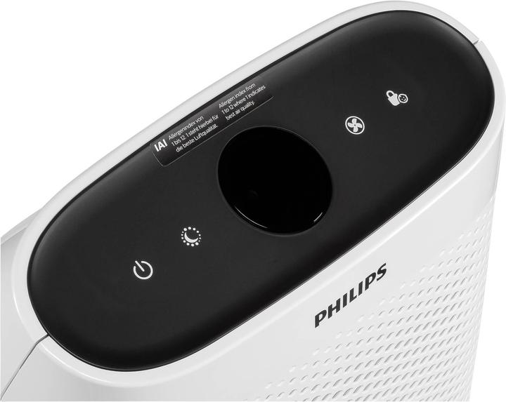 Produktbild Philips AC 1215/10 (63 m²)
