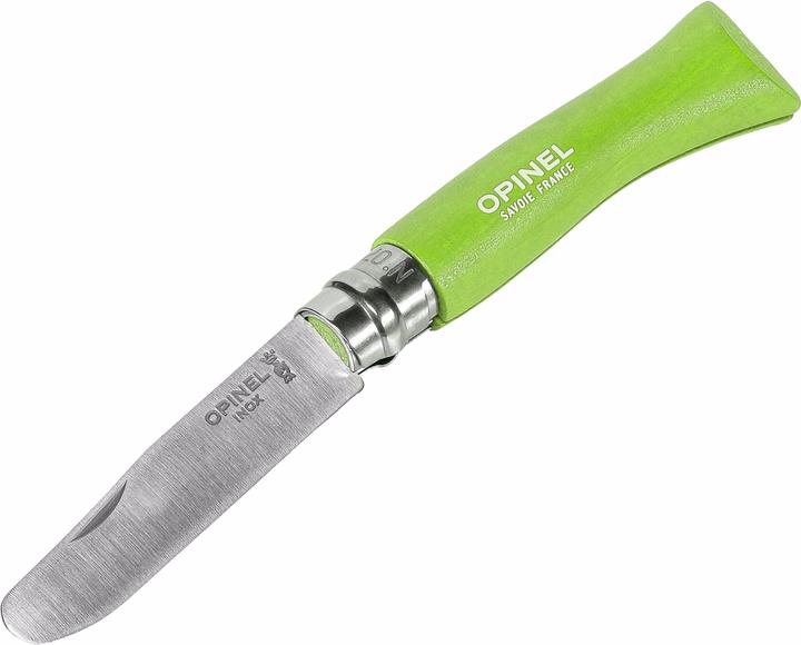 Opinel Kids Knife No. 0