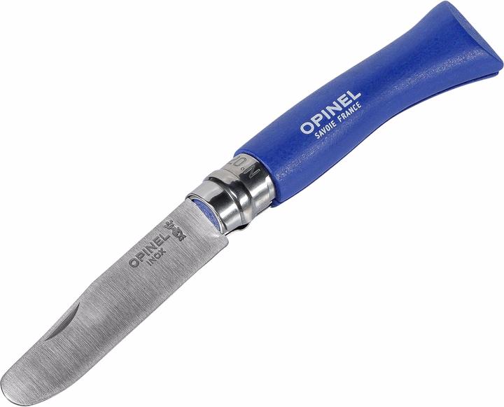 Actual product image Opinel Kids Knife No. 0