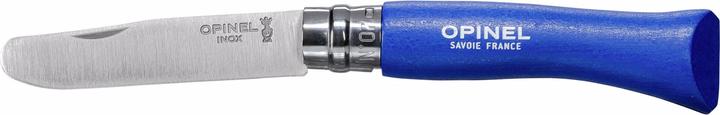 Actual product image Opinel Kids Knife No. 0