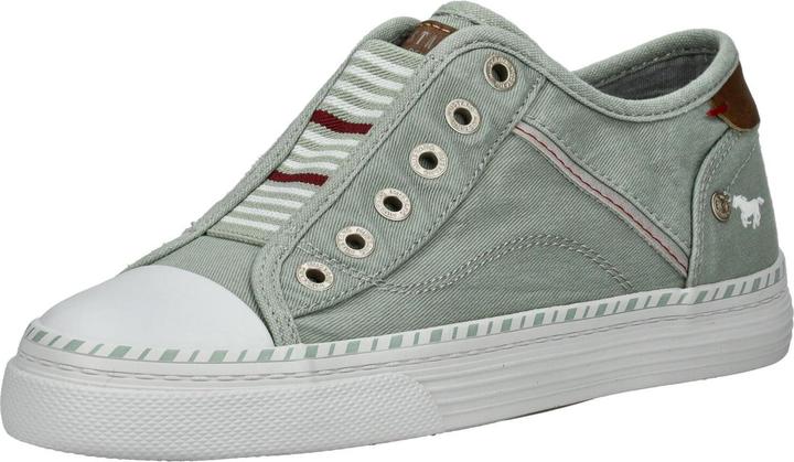 Produktbild Mustang Sneaker (38)