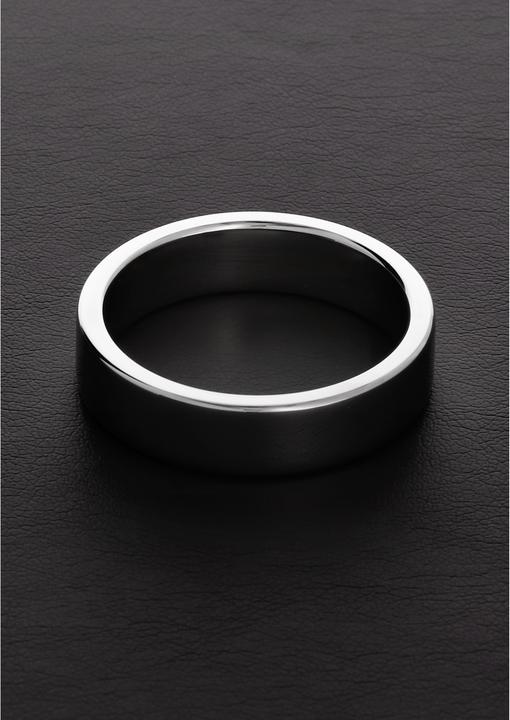 Actual product image Steelo Flat Body C-Ring (1.20 cm)