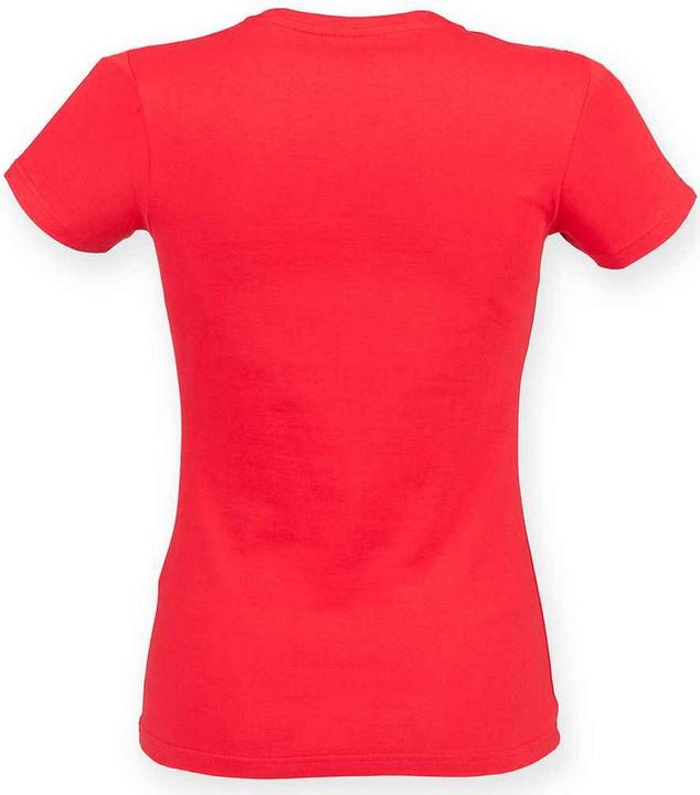 Immagine prodotto Super Flying Model Feel Good Maglietta Donna (M)