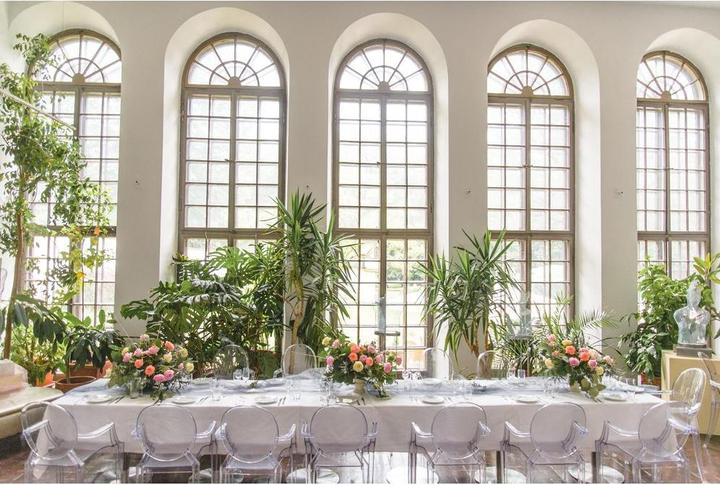 Produktbild Partydeco Tischtuch (180 x 300 cm)