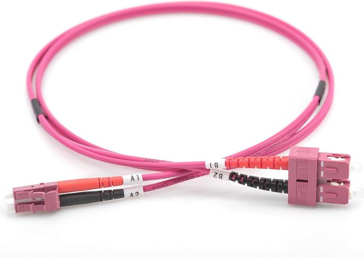 Produktbild Digitus Netzwerkkabel (CAT7, 5 m)