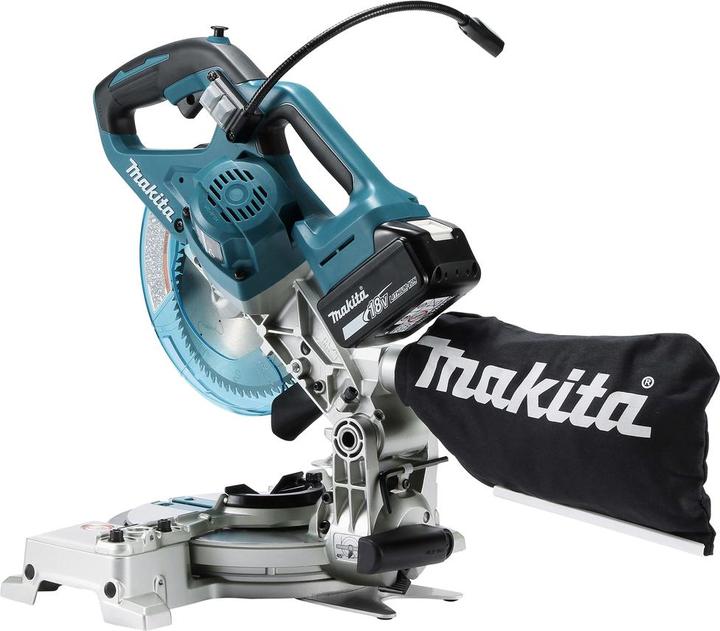 Actual product image Makita Dls600z