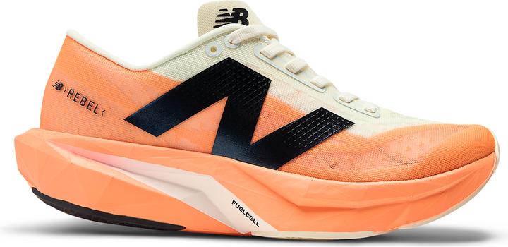 Produktbild New Balance WFCXCC4 Fuel Cell Rebel v4 (40.5)