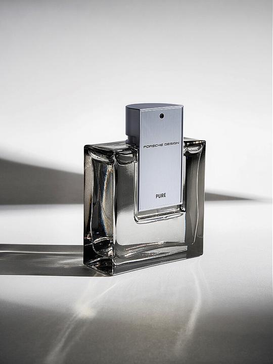 Immagine prodotto Porsche Design Eau de Toilette Naturale (Eau de toilette, 50 ml)