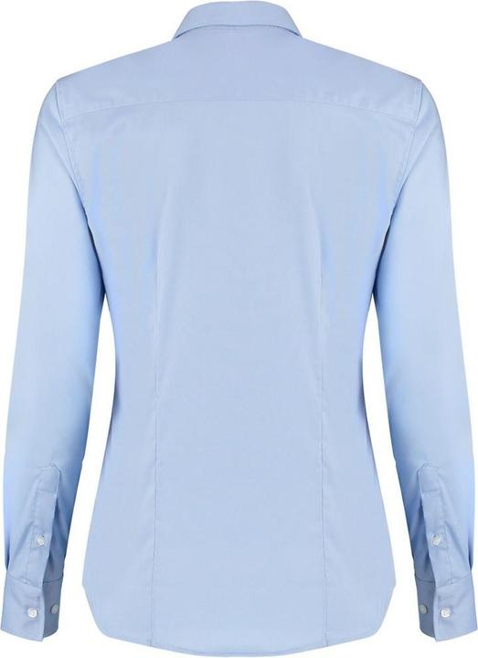Immagine prodotto Kustom Kit - Oxford - Camicia a manica lunga - Donna (36 D)