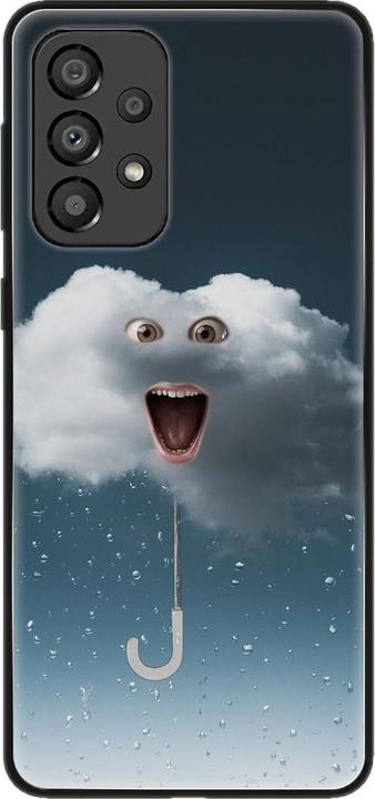 Regenwolke