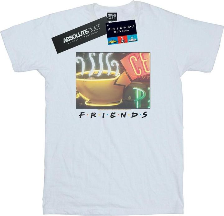 Produktbild Friends Central Perk Homage TShirt (4XL)