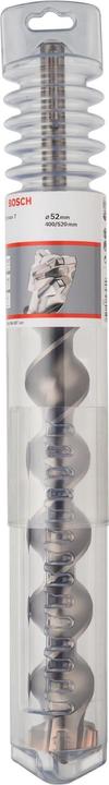 Actual product image Bosch Professional Zubehör Hammer drill SDS max-7, 52 x 400 x 520 mm (52 mm)