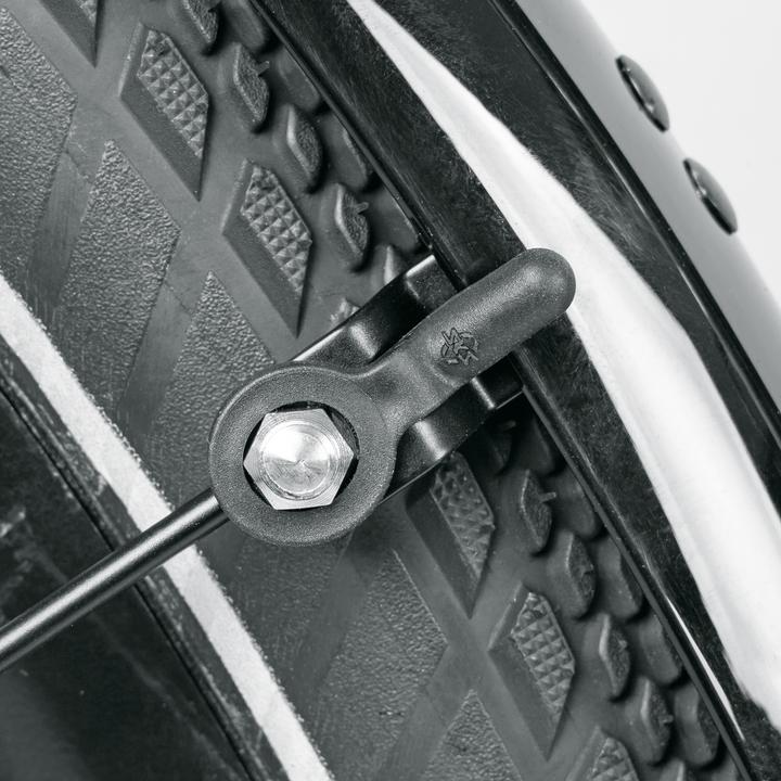 Actual product image SKS Bluemels Basic (Mudguard set)