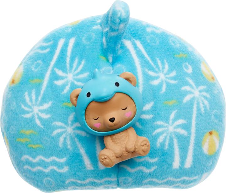 Actual product image Barbie Cutie Reveal Chelsea Costume Cuties Series - Teddy Dolphin