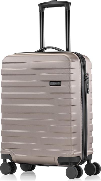 Produktbild Pack Easy Kosmo (44 l, Handgepäck (bis 50l))