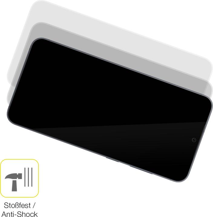 Immagine prodotto Dipos 3D Full-Cover Pellicola Protettiva (1 Pezzo/i, Samsung Galaxy S25+)