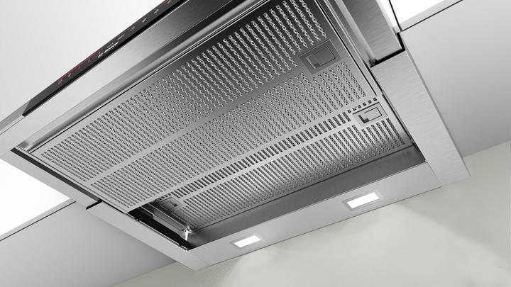 Actual product image Bosch Hausgeräte DFS097A51 (Substructure hood, Hut ventilator)