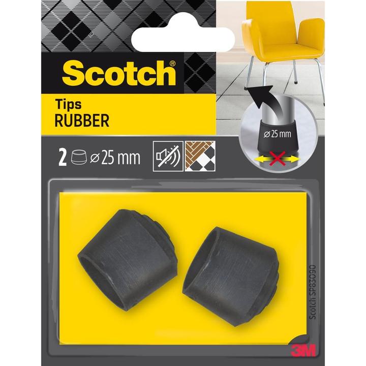 Immagine prodotto Scotch Scala a gambe per sedia (Alianti a innesto, Calzini per sedie, 2 Pezzo/i)