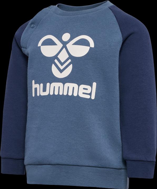 Actual product image hummel hmlHUMMING CREWSUIT (56)