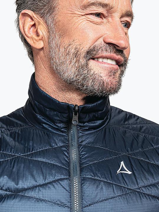 Immagine prodotto Schöffel Gilet Zip-In Sea Wall (50, L)