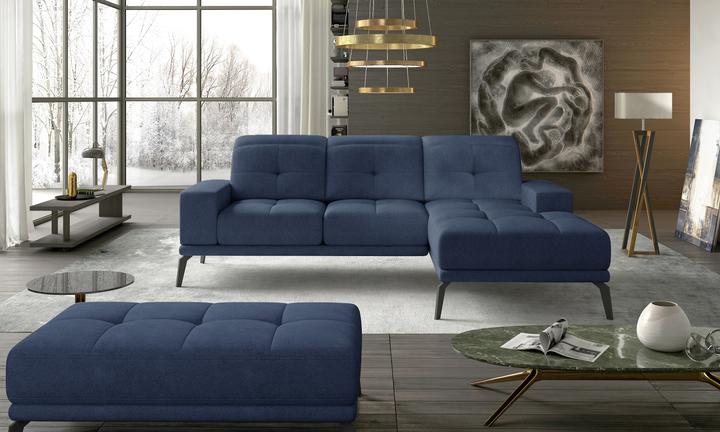 Blue Soro 76