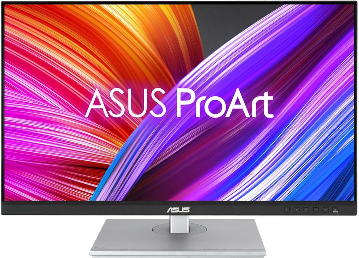 Actual product image ASUS ProArt PA278CGV (2560 x 1440 pixels, 27")
