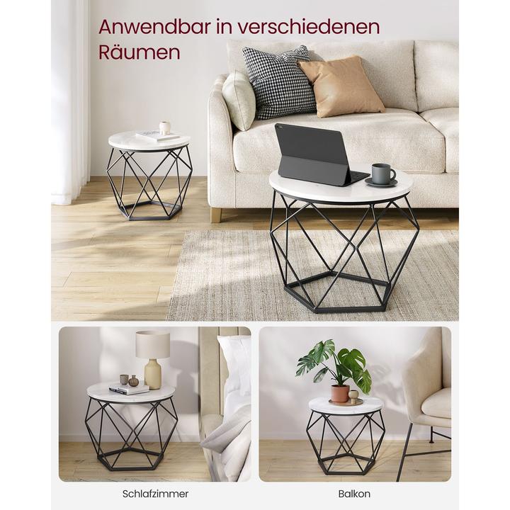 Actual product image Vasagle Cluster (50 x 50 x 40 cm)
