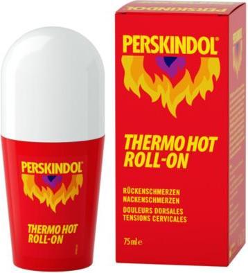Produktbild Perskindol Thermo Hot (1 x, 75 ml, 115 g)