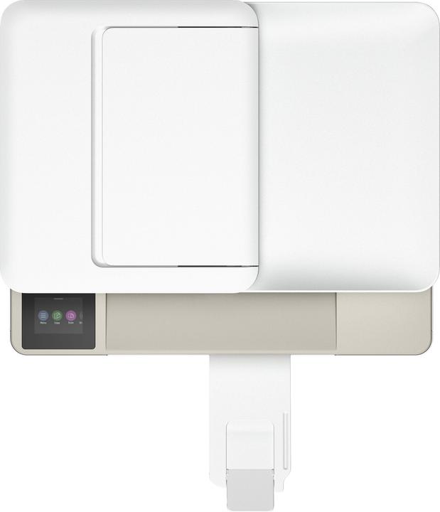 Produktbild HP Envy 6520e (Tintenpatrone, Farbe)