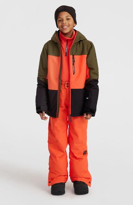Image du produit O'Neill Veste de snowboard Carbonite (176)