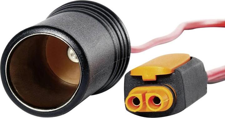 Actual product image Ctek Cig Socket