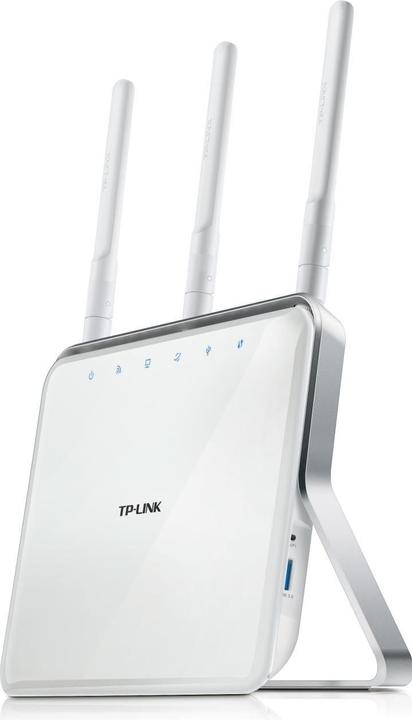 Produktbild TP-Link Archer C8