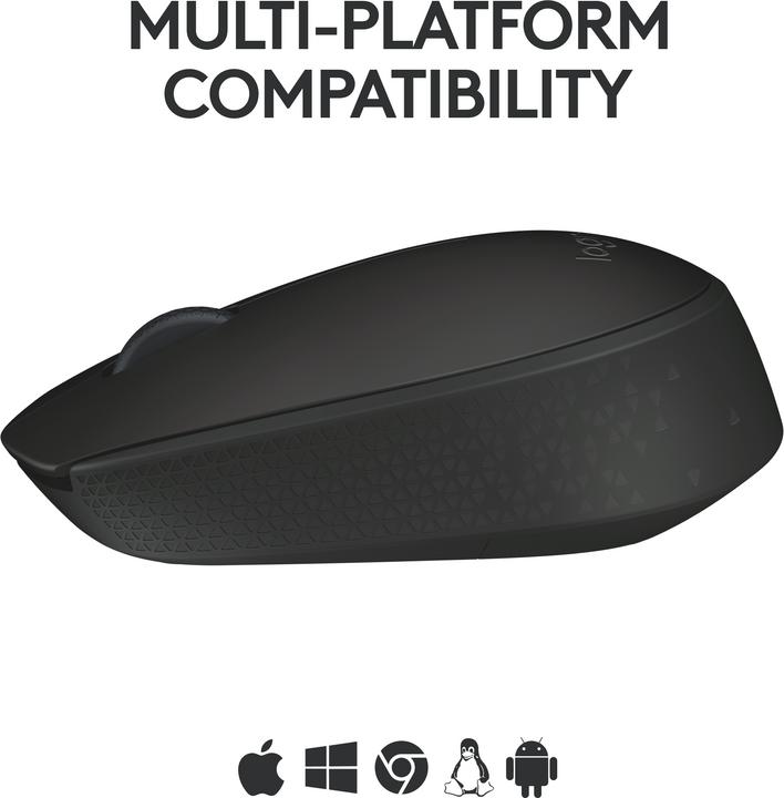 Image du produit Logitech M171 (Sans fil)