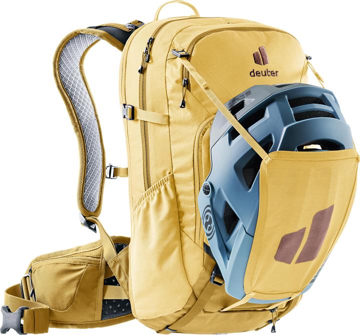 Actual product image Deuter Attack 20 (20 l)