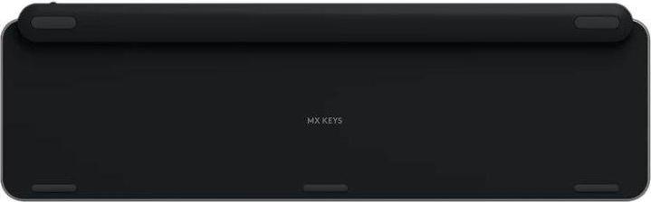 Actual product image Logitech MX Keys for Mac (Eng. Int., Wireless)