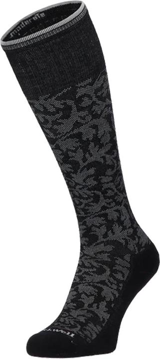 Produktbild Sockwell Damask Kompressionstrümpfe DamenS/M 35-38 (Kompressionsstrumpf)