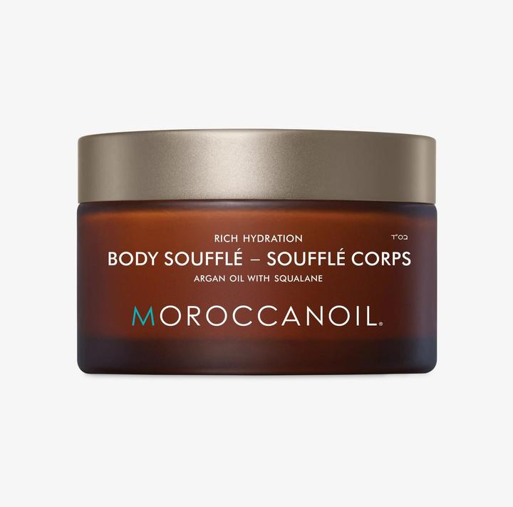 Image du produit Moroccanoil Beurre pour le corps (Beurre corporel, 200 ml)