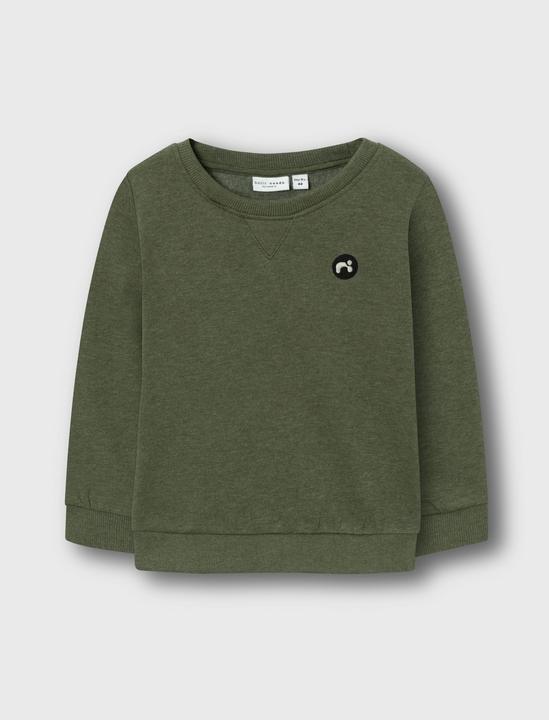 Produktbild Name it Nmmvimo Ls Sweat Bru Noos (92)