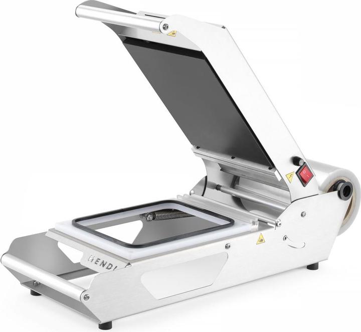 Productafbeelding Hendi Sealmachine compact