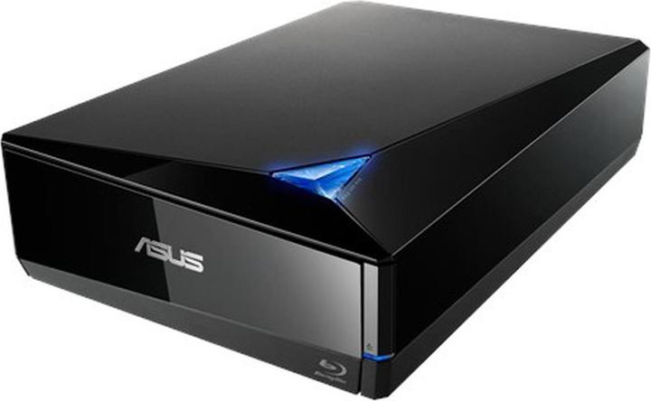 Actual product image ASUS BW-16D1X-U (Blu-ray drive)