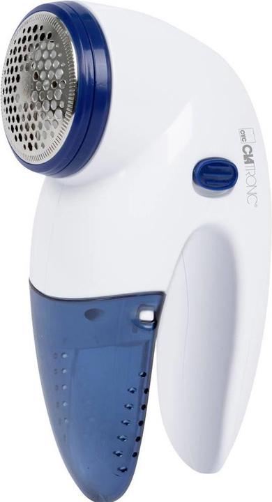 Clatronic TC 3759, Edelstahl