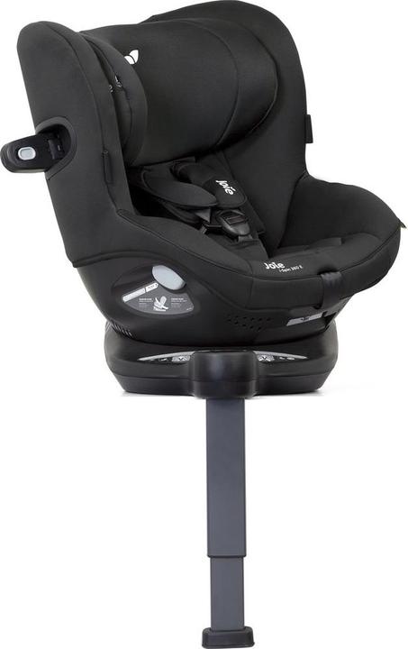 Immagine prodotto Joie i-Spin 360 E (Reboarder, ECE R129/i-Size Standard)