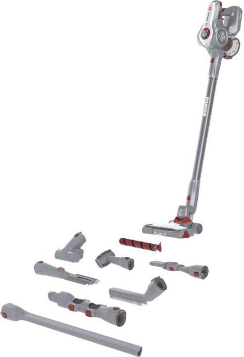 Actual product image Hoover HF722HCG 011